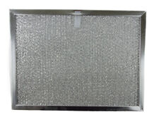 Venmar Broan Nutone Range Hood Aluminium Grease Filter, 8-3/8" x 11-1/4" x 3/8"