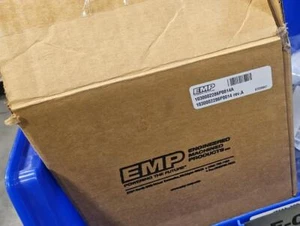 New EMP WP29-C20-12V Brushless Water Pump 1030002286P0014 - Picture 1 of 6