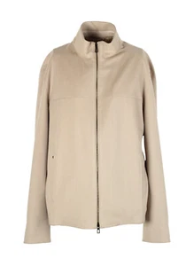 Abrigo Chaqueta Loro Piana Beige Cachemir Talla XXL / 56 IT / 46R EE. UU. Chaqueta Nueva... - Imagen 1 de 5