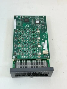 Avaya IP Office 500 DS(1-6) ATMV2 Combination Card w/ 4 Analog Trunks 700504556 - Picture 1 of 5