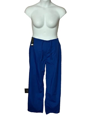 ЖЕНСКАЯ НАТУРАЛЬНАЯ УНИФОРМА СКРАБЫ БРЮКИ РАЗМЕР: СРЕДНИЙ R - Изображение 1 из 4