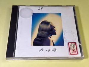ANNA OXA DI QUESTA VITA - CD - AUDIO - Picture 1 of 2