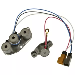 Solenoide de cambio de transmisión automática genuino OEM para 93-98 Subaru Impreza SVX - Imagen 1 de 3