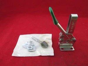 Carr Lane CL-450-HTC Toggle Clamp - Picture 1 of 1