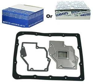 Automatic Transmission Filter Kit BECK/ARNLEY 044-0202 - Foto 1 di 4