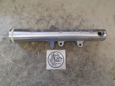 2003 YAMAHA V STAR 1100 FORK LOWER — 第 1/4 张图片