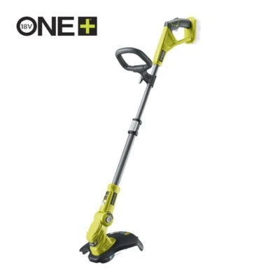 RYOBI OLT1832 Akku-Rasentrimmer ohne Akku/Lader mit 25-30 cm Schnittbreite - Bild 1 von 4