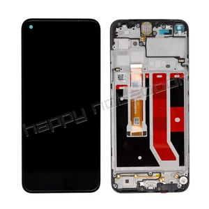DISPLAY OPPO ORIGINALE A53 A53s A32 A33 4G 2020 CPH2127 CPH2131 TOUCH LCD - Imagen 1 de 1