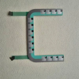 For Siemens 6AV6545-4BB16-0CX0 Membrane keypad - Photo 1/1