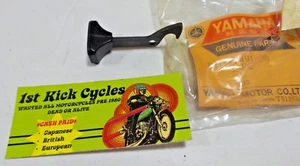 PESTILLO PERILLA MOTO NIEVE YAMAHA SL338F SL433B 841-77491-00 OEM NUEVO DE STOCK - Imagen 1 de 4