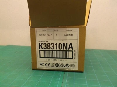 Case of 4 Kensington K38310NA Notebook power splitter USB3.0 Accessory Kits - Image 1 of 4