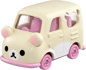 Tomica Dream SP Cute Ko Rilakkuma Bear Car Metal Diecast Car Model 1/64 - Bild 1 von 7