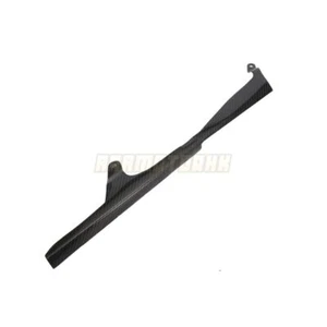 Protector de cadena trasero cubierta de barro carenado cubierta para Yamaha YZF R6 2017-2020 carbono - Imagen 1 de 4