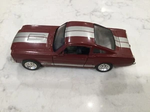 1999 New-Ray Speedy Power 1/32 1966 Shelby 350GT - Picture 1 of 5