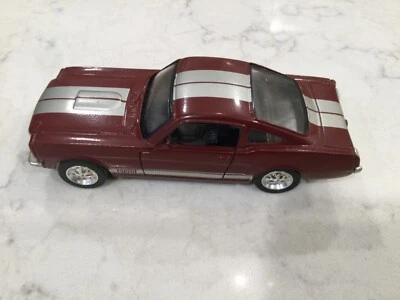 1999 New-Ray Speedy Power 1/32 1966 Shelby 350GT - Image 1 of 4