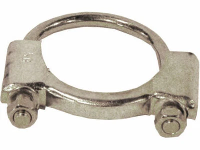 For 2005-2012 Nissan Pathfinder Exhaust Clamp Bosal 58627DP 2006 2007 2008 2009 - Image 1 of 2