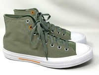 Converse Chuck Taylor All Star Flight School High Top Mens Womens Unisex  165052C Jade/Stone/Orange/