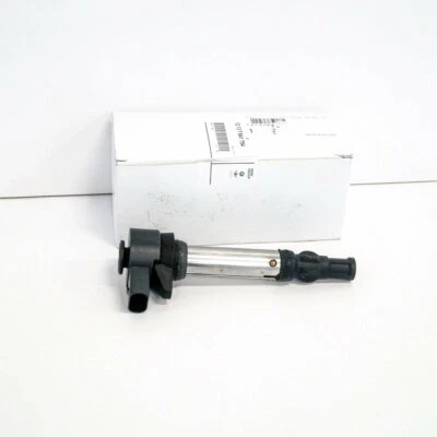 NEW BMW M3 E92 IGNITION COIL 7841754 12137841754 - Image 1 of 4
