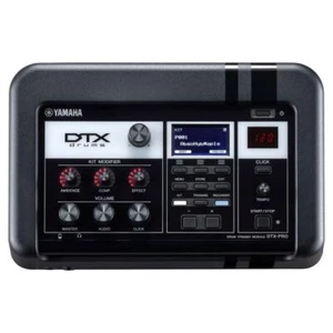YAMAHA DTX-PRO Electronic Drum Trigger Module from japan - Picture 1 of 3