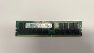 HMA84GR7AFR4N-VK Hynix 32 GB 2RX4 PC4-2666V memoria - Foto 1 di 1