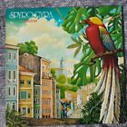 Spyro Gyra, Carnaval, Vinyl LP. EX/VG,MCL 1711.