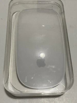 Apple A1296 (MB829LLA) Wireless Magic Mouse - Image 1 of 4