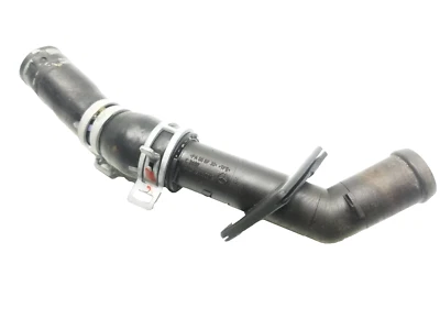 06-11 Mercedes W164 ML ML500 Engine Coolant Hose Pipe Line OEM - Image 1 of 4