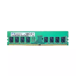 4GB 1Rx8 PC4-2133P UA1 Samsung M378A5143EB1-CPB PC RAM - Bild 1 von 3
