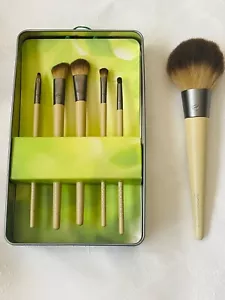 ecotools makeup brushes set - Picture 1 of 3