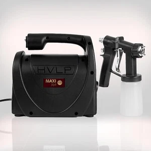 Maximist Evo 'Elite Serie ' Spray Abbronzatura Macchina - Foto 1 di 1