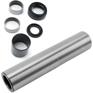 Eje + Rodamiento De Brazo Tren Trasero Izquierdo O Derecho Desde Saxo AX 106 4S - Imagen 1 de 2