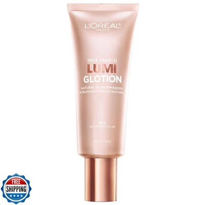 L'Oreal Paris Makeup True Match Lumi Glotion, Natural Glow Enhancer, Illumina - Image 1 of 4