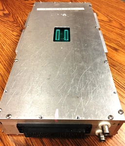 Sipex SP5301 Test Box with Sipex TDC-XSP5301-00 Universal Serial Bus Transceiver - Picture 1 of 15