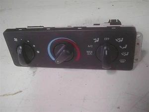 99-01 02 03 04 FORD F250 SUPER DUTY TEMPERATURE CONTROL 6076 - Picture 1 of 4