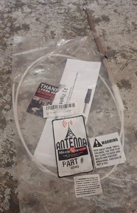 MastsRus Antenna A049 Power Antenna Replacement for Toyota 86337-35111 - Foto 1 di 7