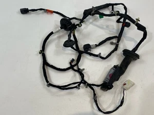 Fits 2019 - 2024 CHEVY MALIBU Front LH Driver Door Wire Harness OEM - Picture 1 of 8