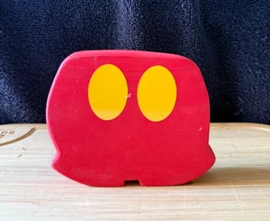 Mickey Mouse Magnet oder Stand Up Form Mickey Hose - Bild 1 von 6