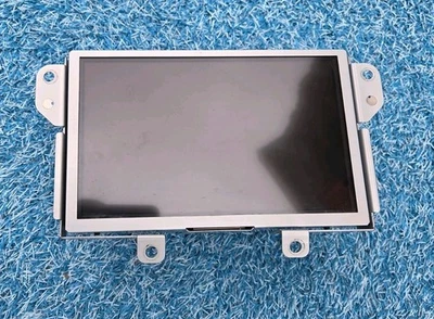 2016 2017 2018 FORD FOCUS OEM SYNC 3 MODULE & 8” DISPLAY SCREEN HM5T-14G370-GBE - Изображение 1 из 4