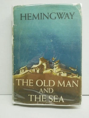 The Old Man and the Sea - Image 1 of 4