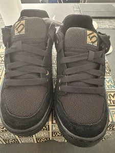 adidas Five Ten Free Rider Mens 7.5 - Picture 1 of 6