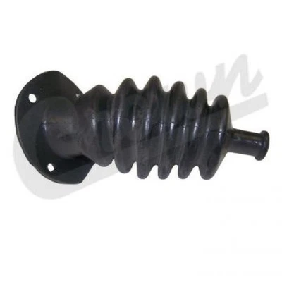 Crown Automotive 5351375 Single Clutch Rod Boot for Manual 72-75 Jeep CJ5 & CJ6 Foto 1 de 3