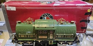 Lionel Standard Gauge I-38IE Bild A Loco Train Locomotive 6-13102 - Picture 1 of 20