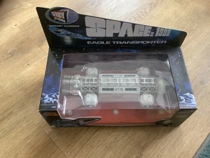 Product Enterprise Space 1999 Eagle Transporter. Die Cast Metal - Picture 1 of 5