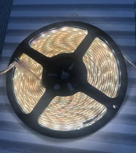 Brand New LED Strip Flexible Light 12V - Picture 1 of 3