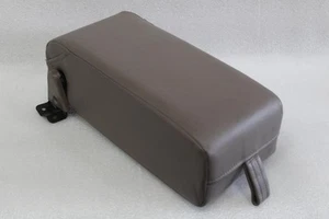 1991 1992 1993 1994 1995 ACURA LEGEND SEDAN REAR SEAT ARM REST BEIGE TYPE E - Picture 1 of 9