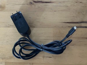Verizon (5-Ft) QC 3.0 Adaptive Wall Charger with Micro-USB Connector Black - Picture 1 of 1