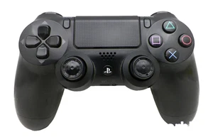 PS4 Sony PlayStation 4 Dualshock Controller CUH-ZCT1U NO CHARGER - Picture 1 of 6
