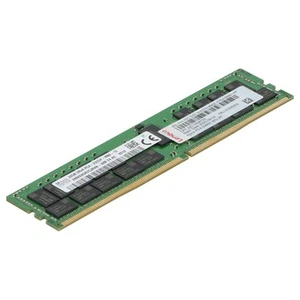Lenovo DDR4-RAM 32GB PC4-2933Y ECC RDIMM 2R - 4ZC7A08709 HMA84GR7CJR4N-WM - Photo 1/7