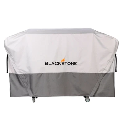 Capa macia para chapa Blackstone Pro Series 36" - resistente e resistente às intempéries - Imagem 1 de 4