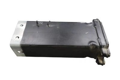 11-18 Audi A8 Quattro Delantero Izquierdo Marco Lado del Conductor Riel Soporte de Viga de Impacto Fabricante Original Foto 1 de 4